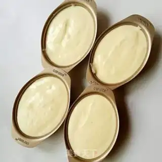 Make Yogurt cake step 9