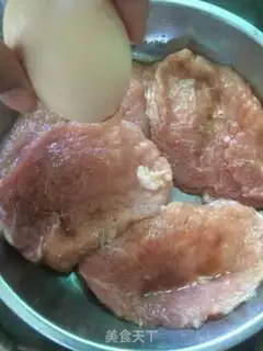 Make Pork curry pasta step 2