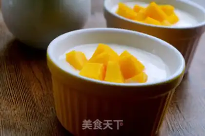 Make Yogurt step 5
