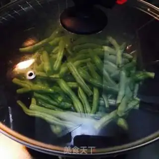 Make Steakbone bean horns step 3