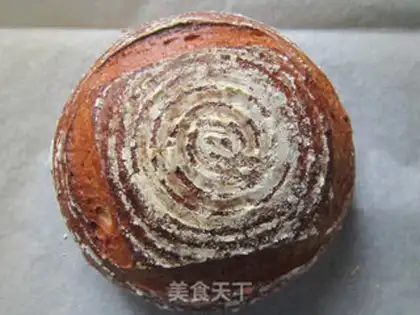Make All wheat tofu bread step 11