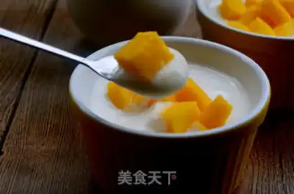 Make Yogurt step 6