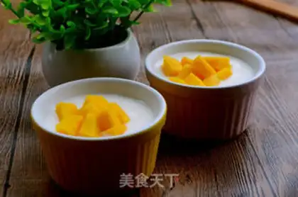 Make Yogurt step 7