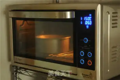 Make Soy milk for tea cake step 10