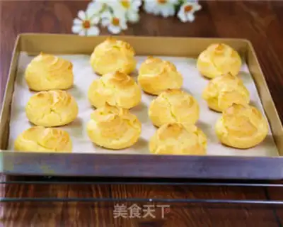 Make Puff step 10