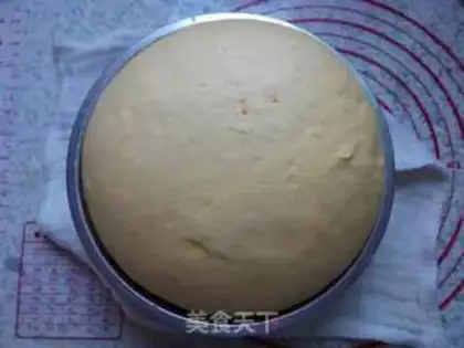 Make Carrot coconut bread step 8