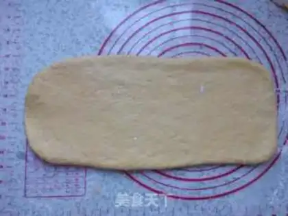 Make Carrot coconut bread step 9