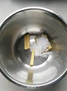 Make Peanut butter cookies step 0