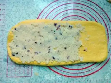 Make Carrot coconut bread step 10