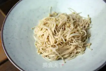 Make Gold-cracker soup, fat cow step 3