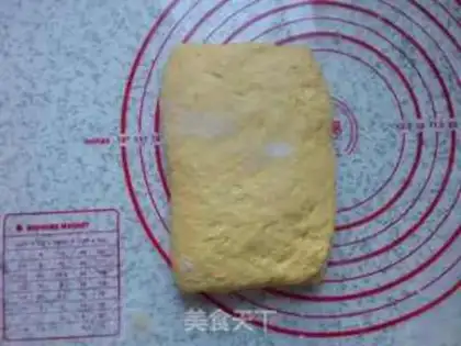 Make Carrot coconut bread step 11