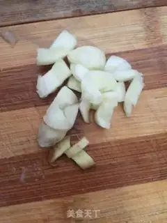 Make Cleaning up doll food step 1