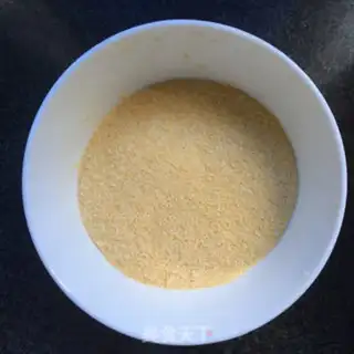 Make Gold roast chicken leg step 7