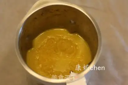 Make Pumpkin step 3