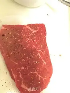 Make Wellington steak step 3