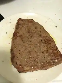 Make Wellington steak step 4