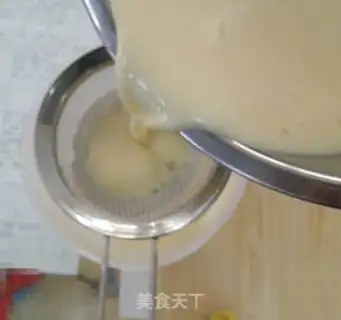 Make The Portuguese omelette step 5