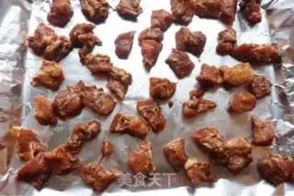 Make Roasted toothpicks step 6