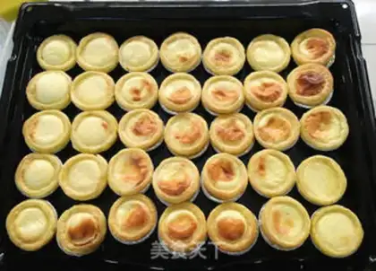 Make The Portuguese omelette step 11