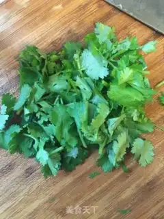 Make Coolwood step 1