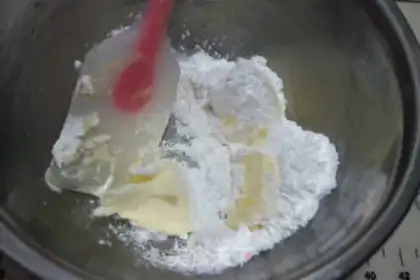 Make Pumpkin seeds step 1