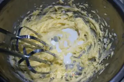 Make Pumpkin seeds step 3
