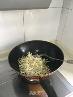 Make Korean rice step 2