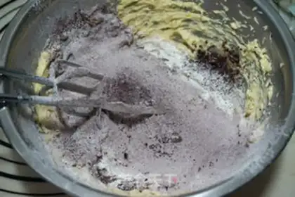 Make Pumpkin seeds step 5