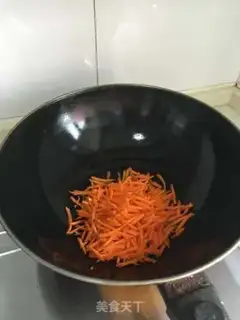 Make Korean rice step 3