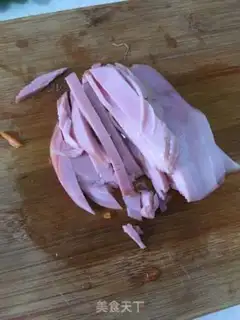 Make Korean rice step 5