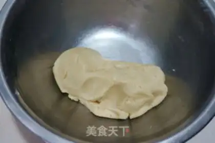Make Double almond cookies step 5