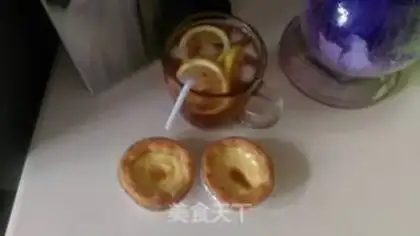 Make Porridge raisins and eggs step 4