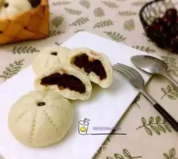 Make Homemade fine red bean sand step 5