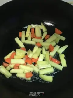 Make Russian cuisine soup step 2