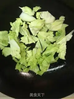 Make Russian cuisine soup step 4