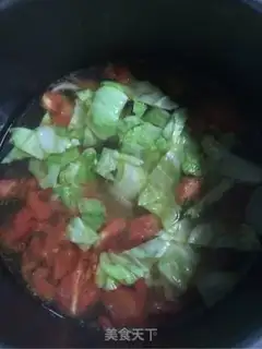 Make Russian cuisine soup step 6