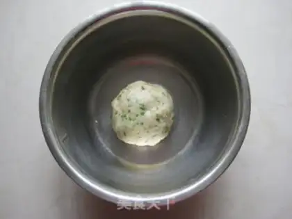 Make All-martial sauce for a cookie step 4
