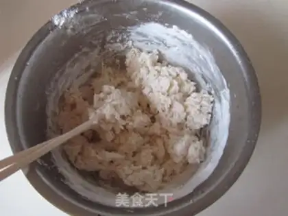 Make Beef steam step 1
