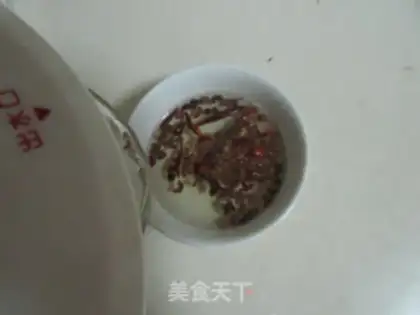 Make Beef steam step 3