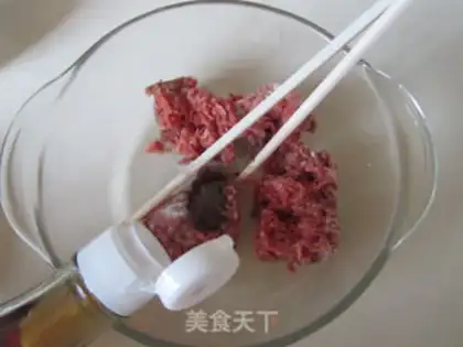 Make Beef steam step 4
