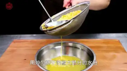 Make Fish heads step 1