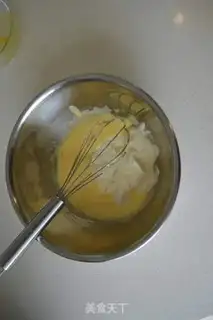 Make Orange-fresh cake step 6