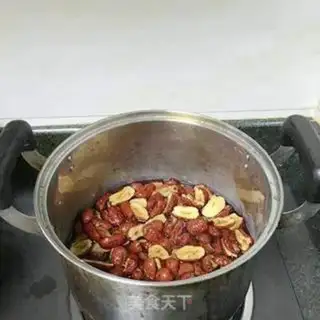 Make The dates, the mudslides step 1