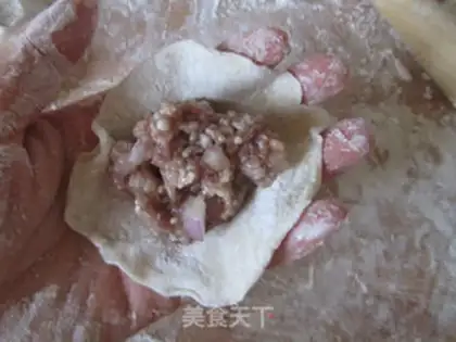 Make Beef steam step 9