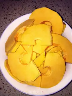 Make Pumpkin step 0