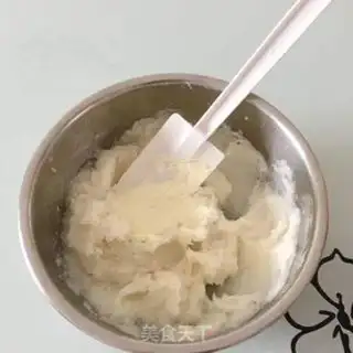 Make The dates, the mudslides step 5