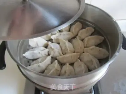 Make Beef steam step 15