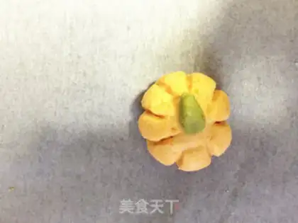 Make Pumpkin step 5