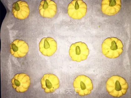 Make Pumpkin step 6