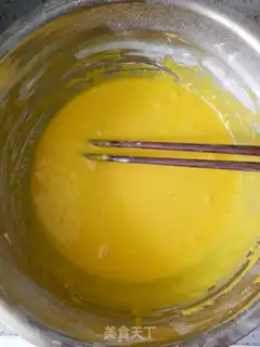 Make Strawberry cake rolls step 5